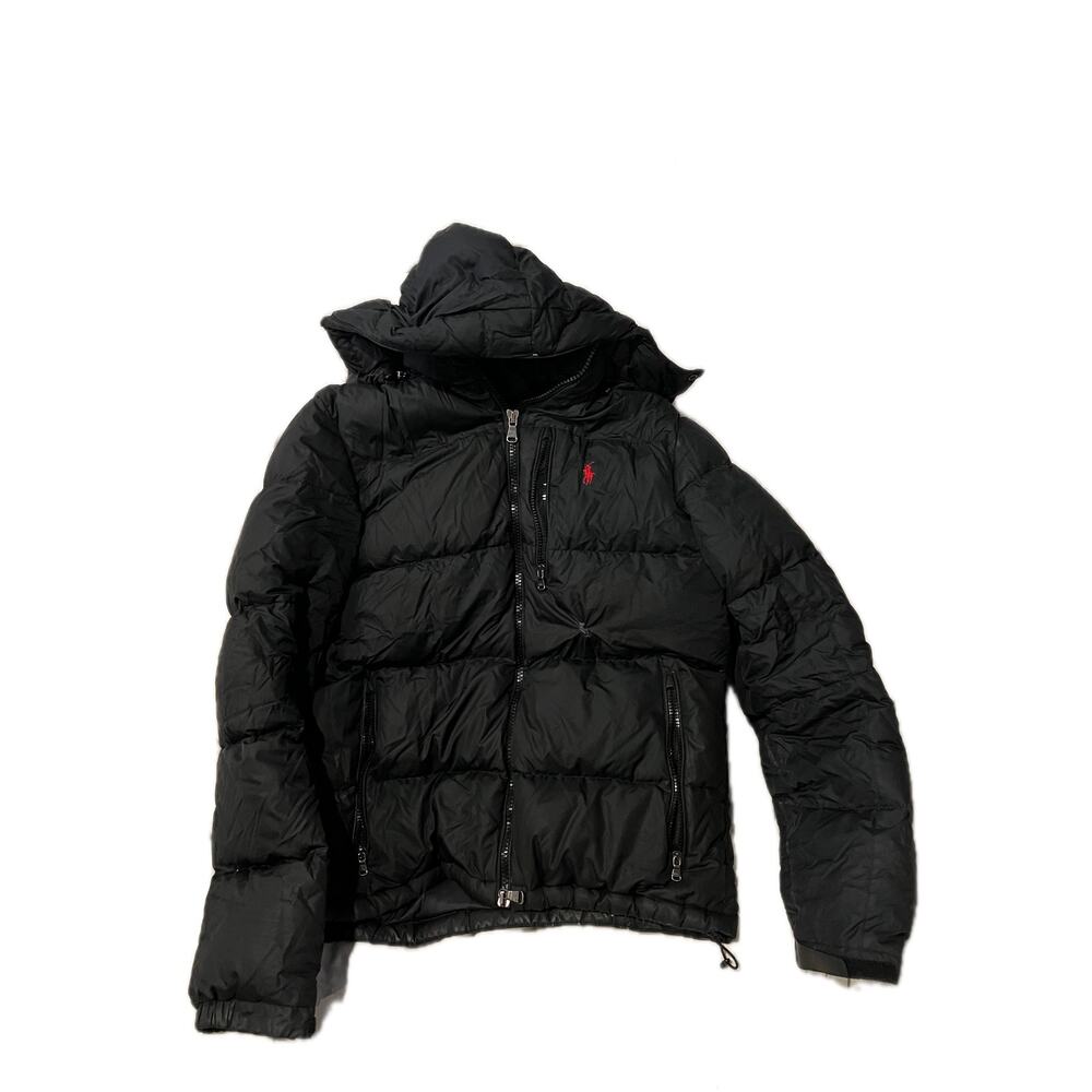Polo Ralph Lauren The Gorham Down Jacket Mens Medium